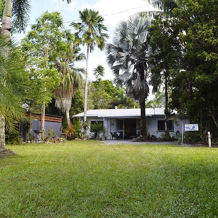 Egrets Rest Vila Daintree Exterior foto