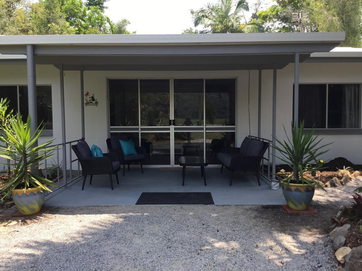 Egrets Rest Vila Daintree Exterior foto