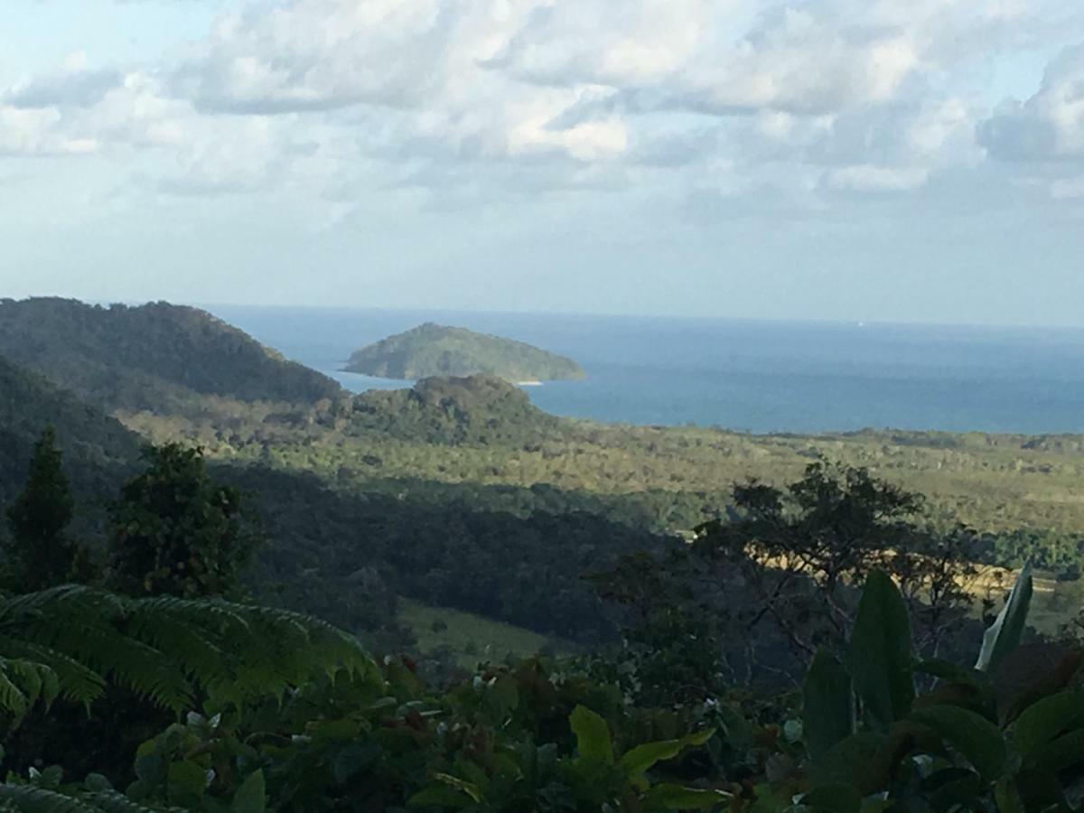 Egrets Rest Vila Daintree Exterior foto